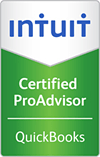 Intuit Certified ProAdvisor